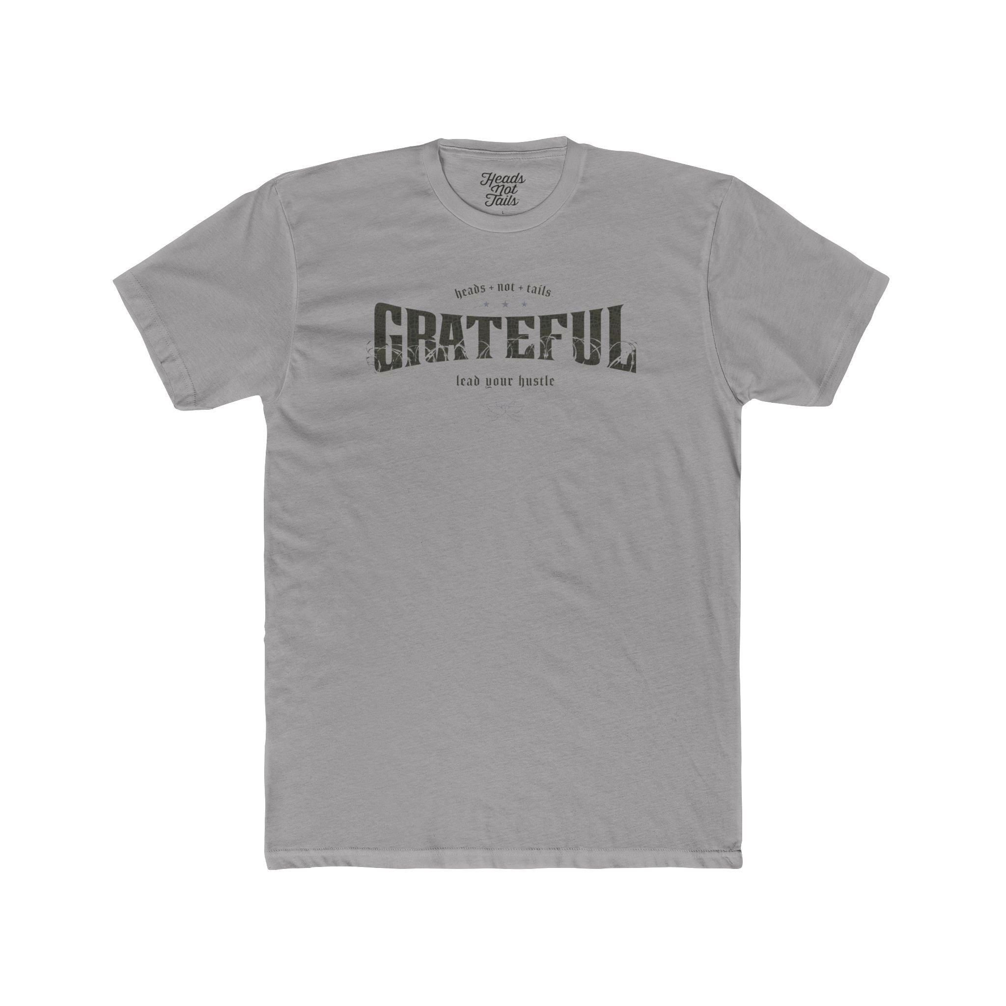 Grateful Tee