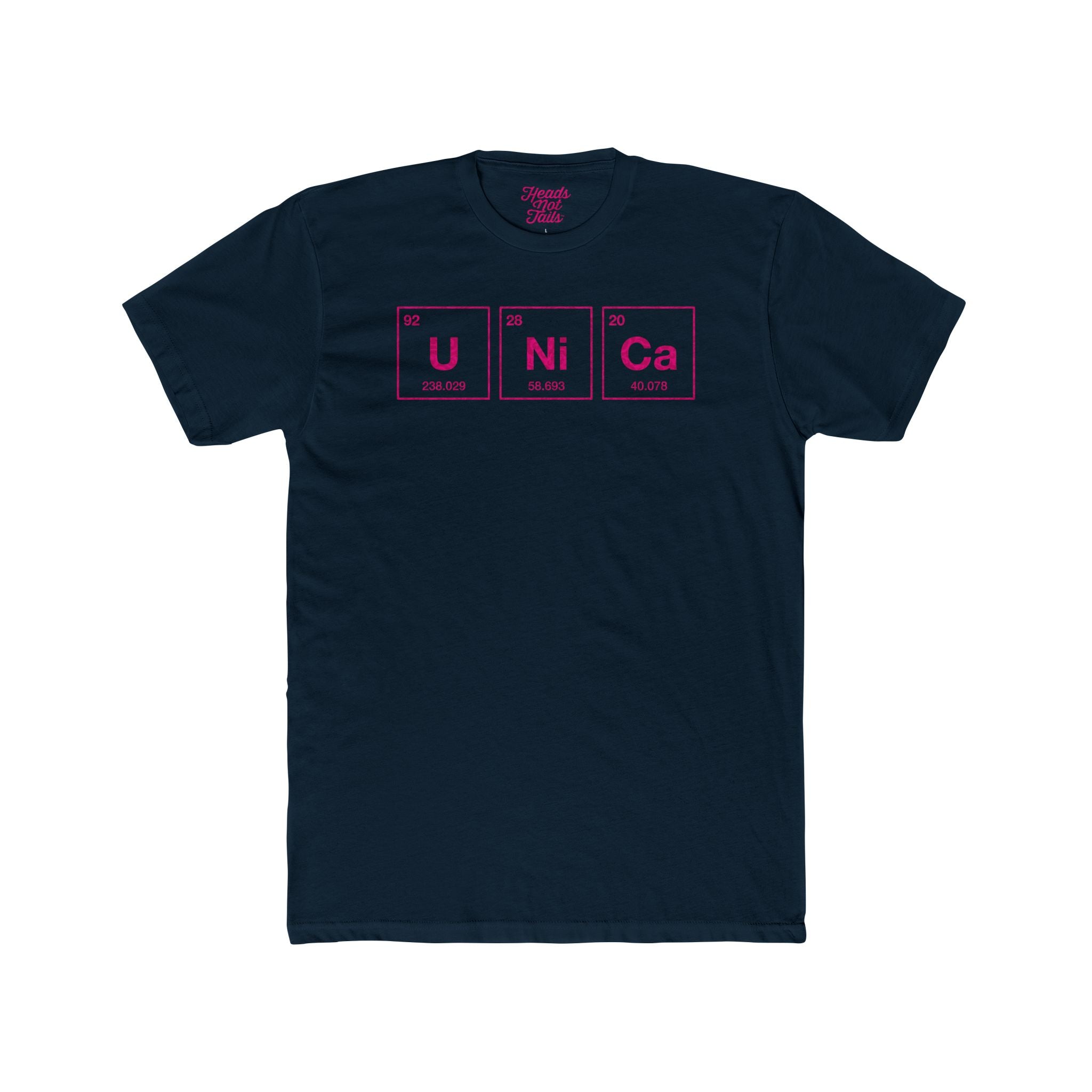 UNiCa Tee