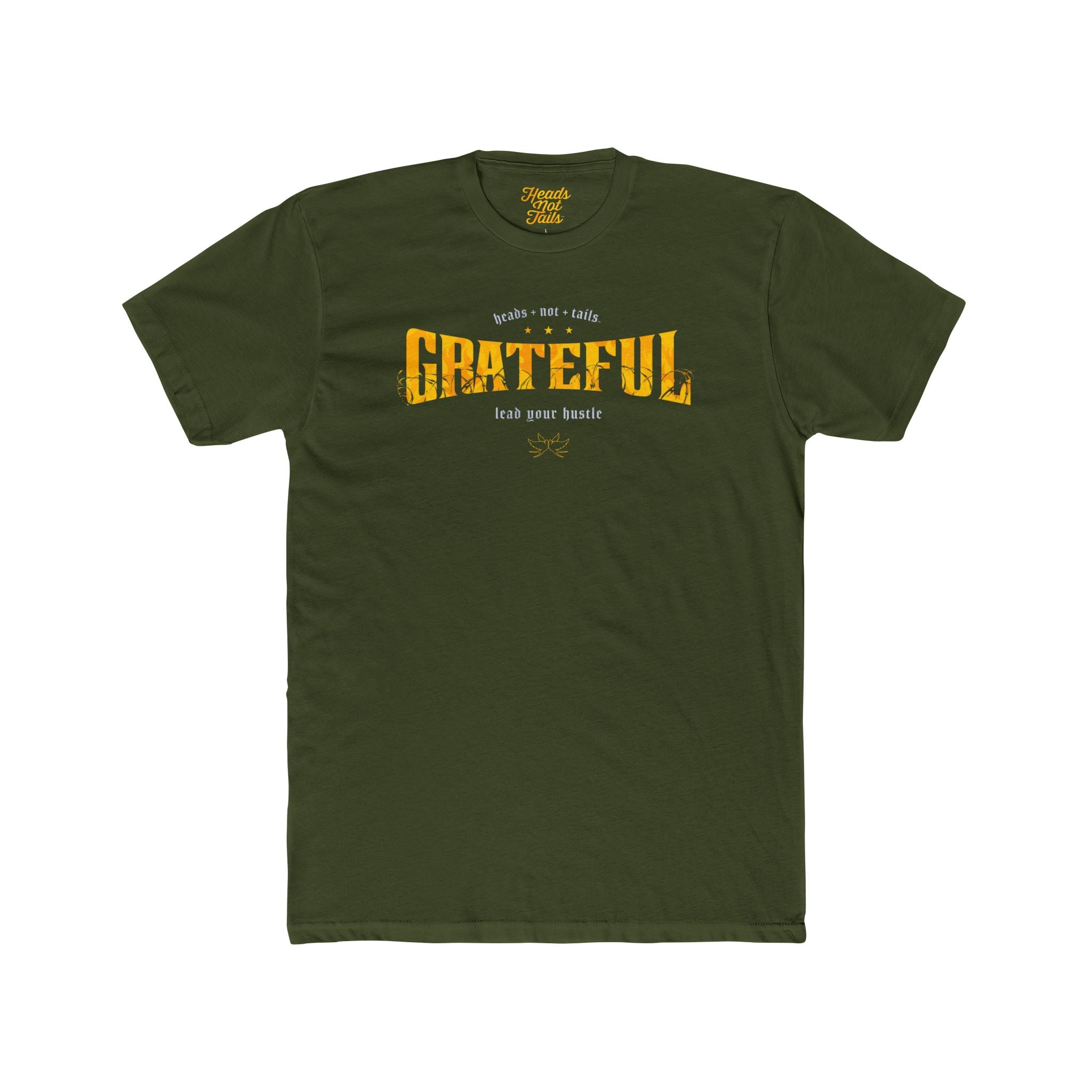 Grateful Tee