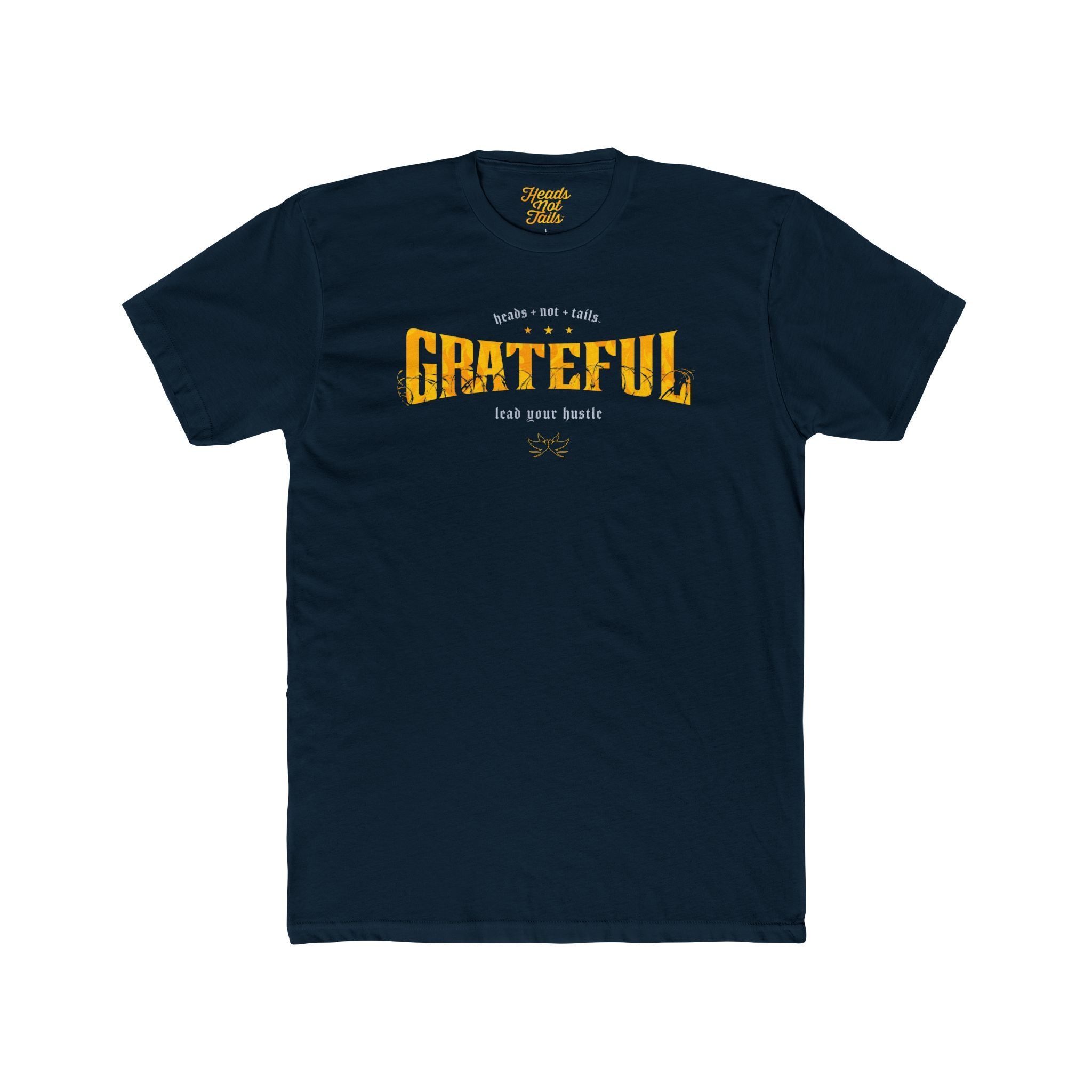 Grateful Tee