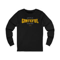 Grateful Long Sleeve