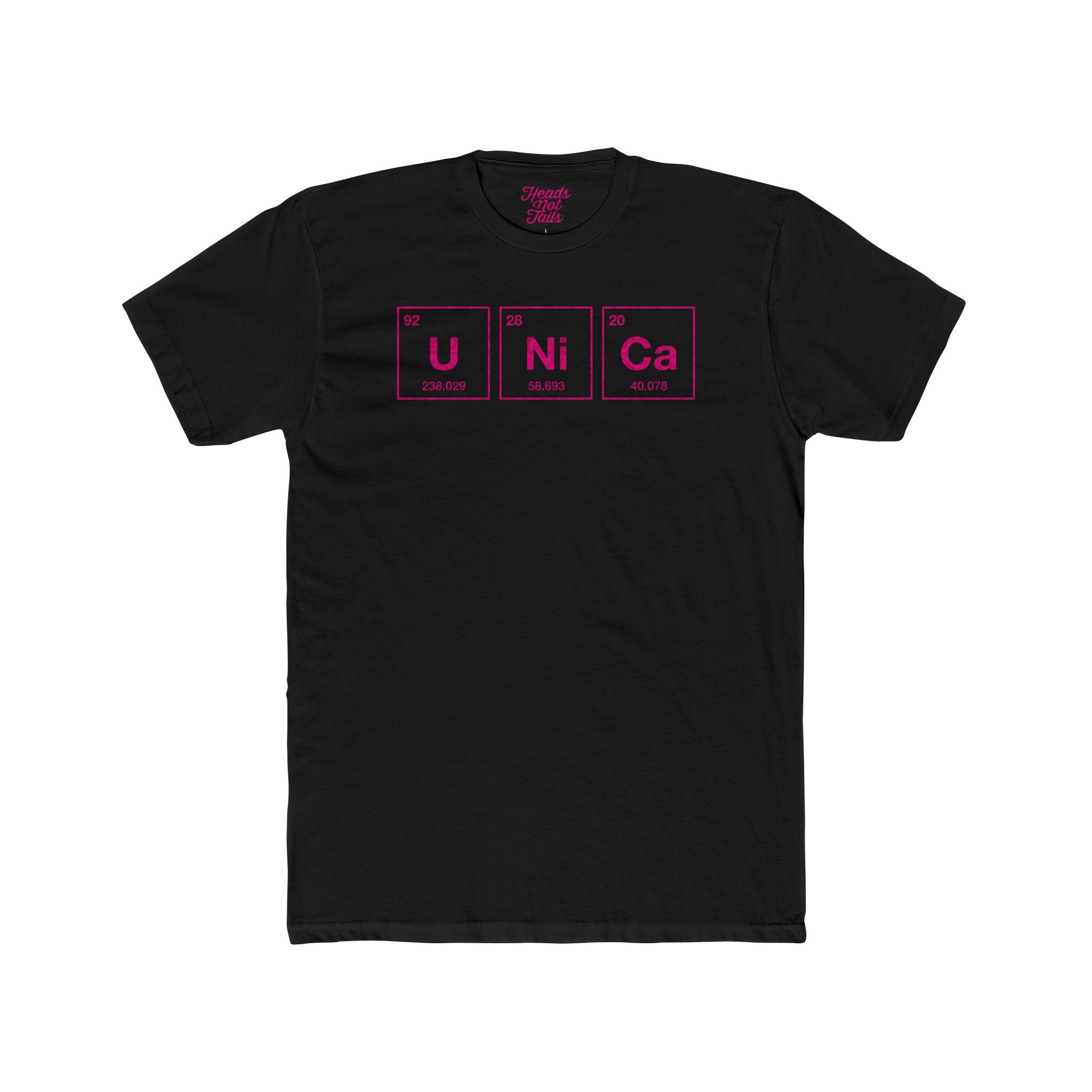 UNiCa Tee