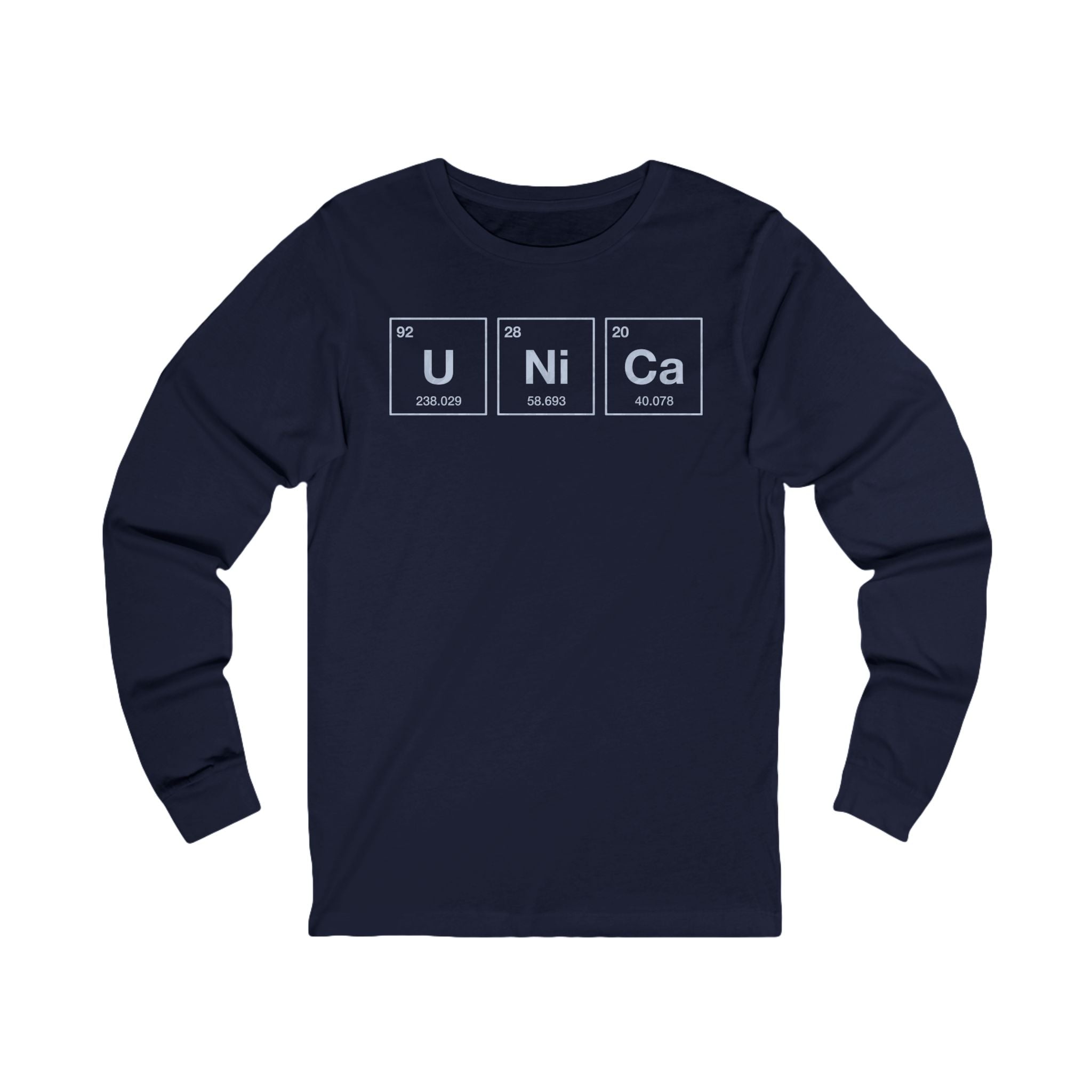 UNiCa Long Sleeve