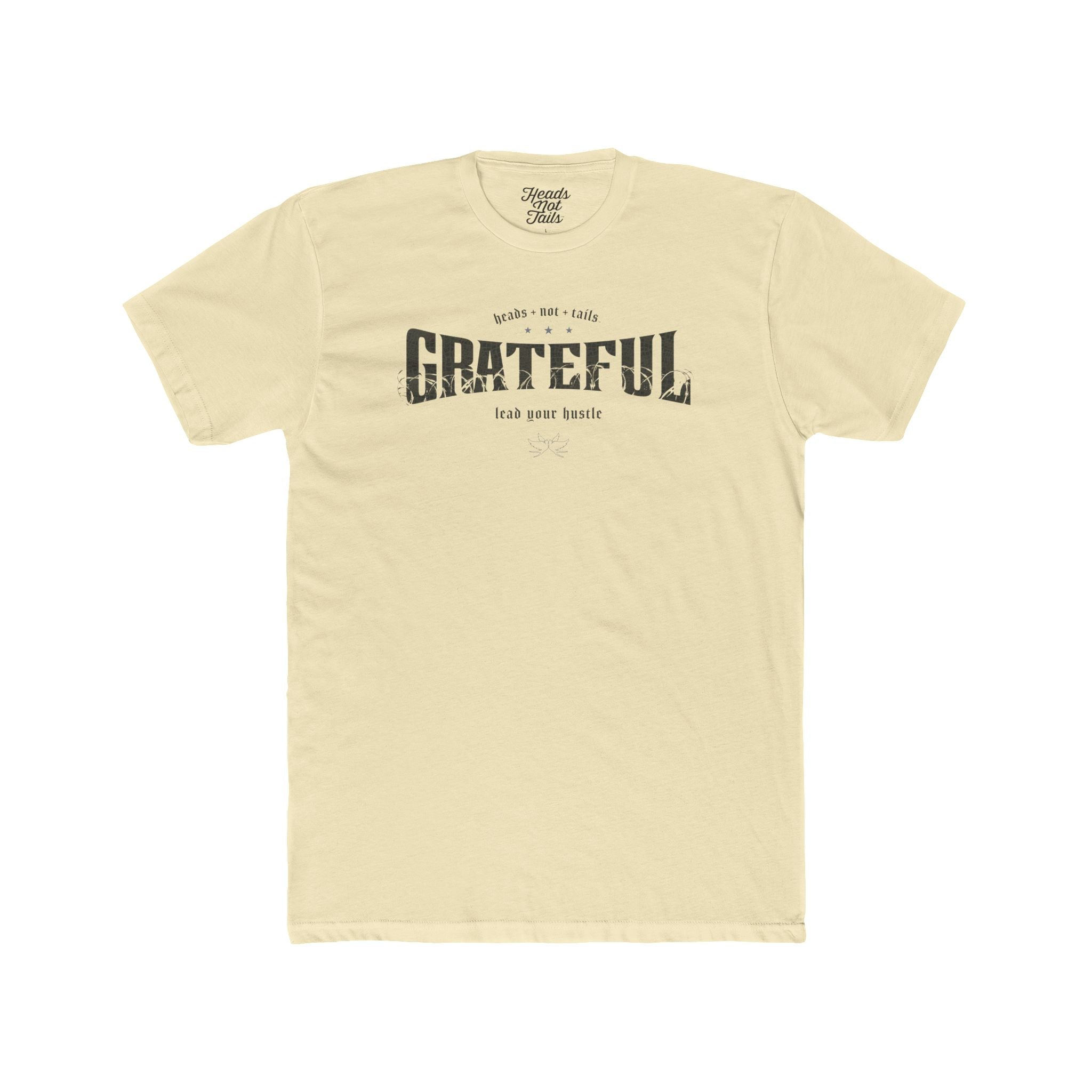 Grateful Tee