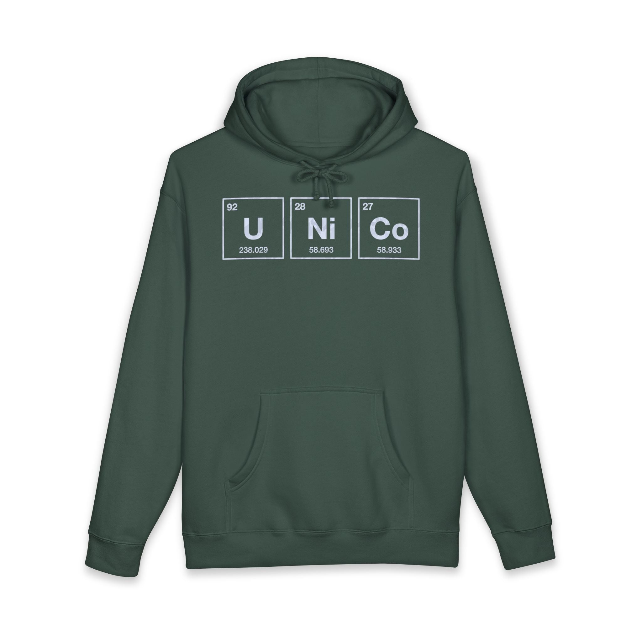 UNiCo Hoodie