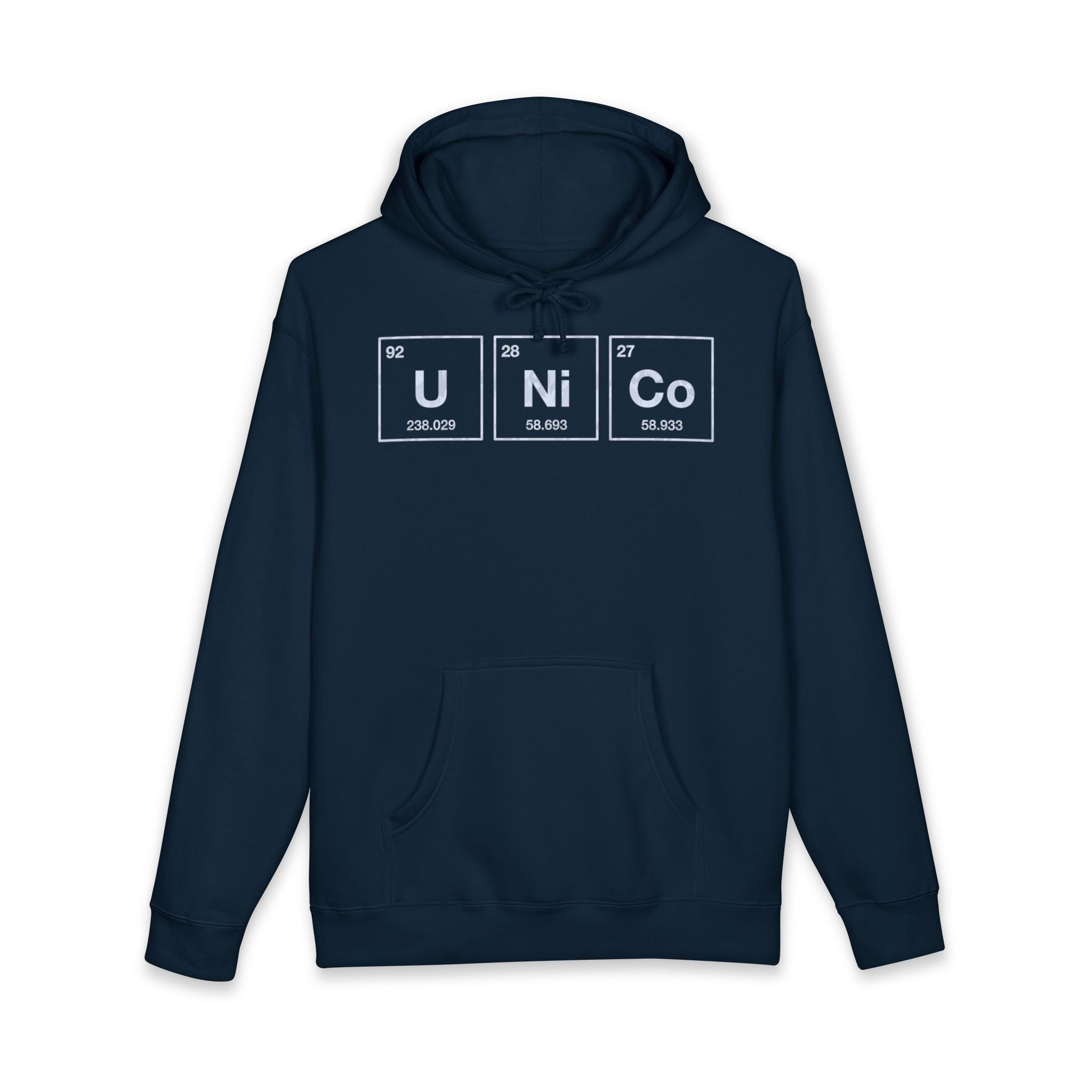 UNiCo Hoodie