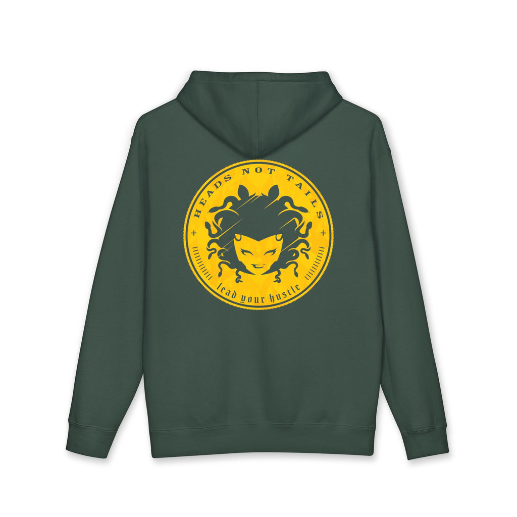 Heads Not Tails Hoodie
