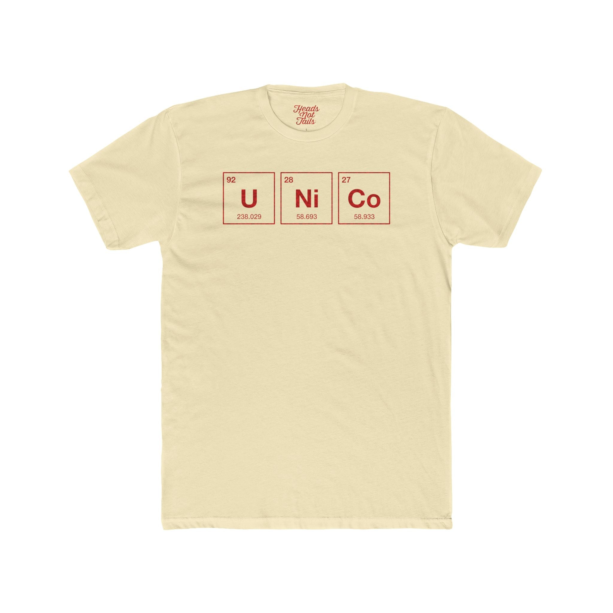 UNiCo Tee