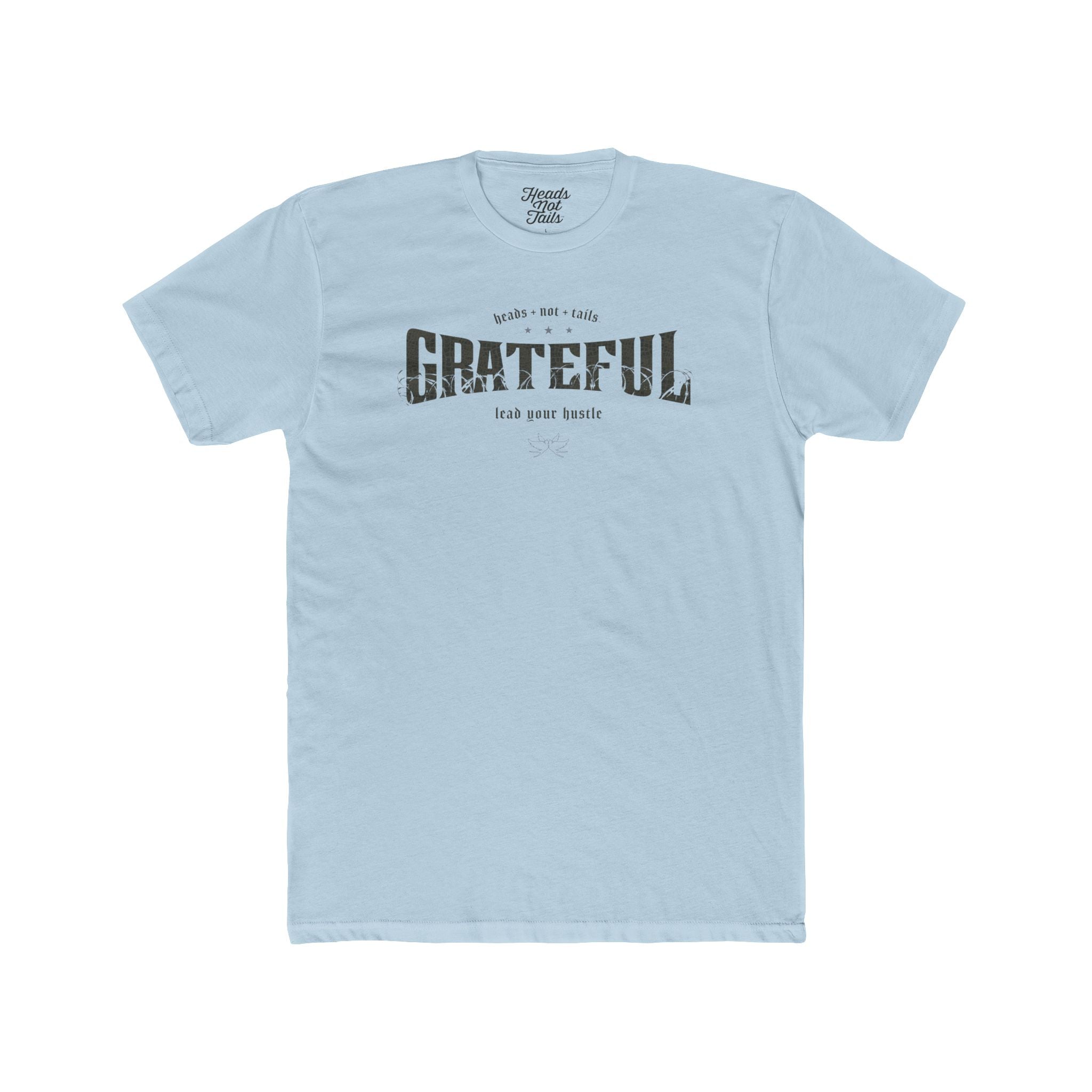 Grateful Tee