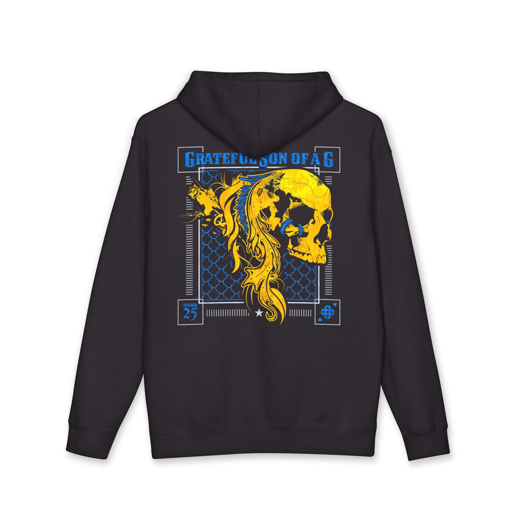 Grateful Son of a G Hoodie
