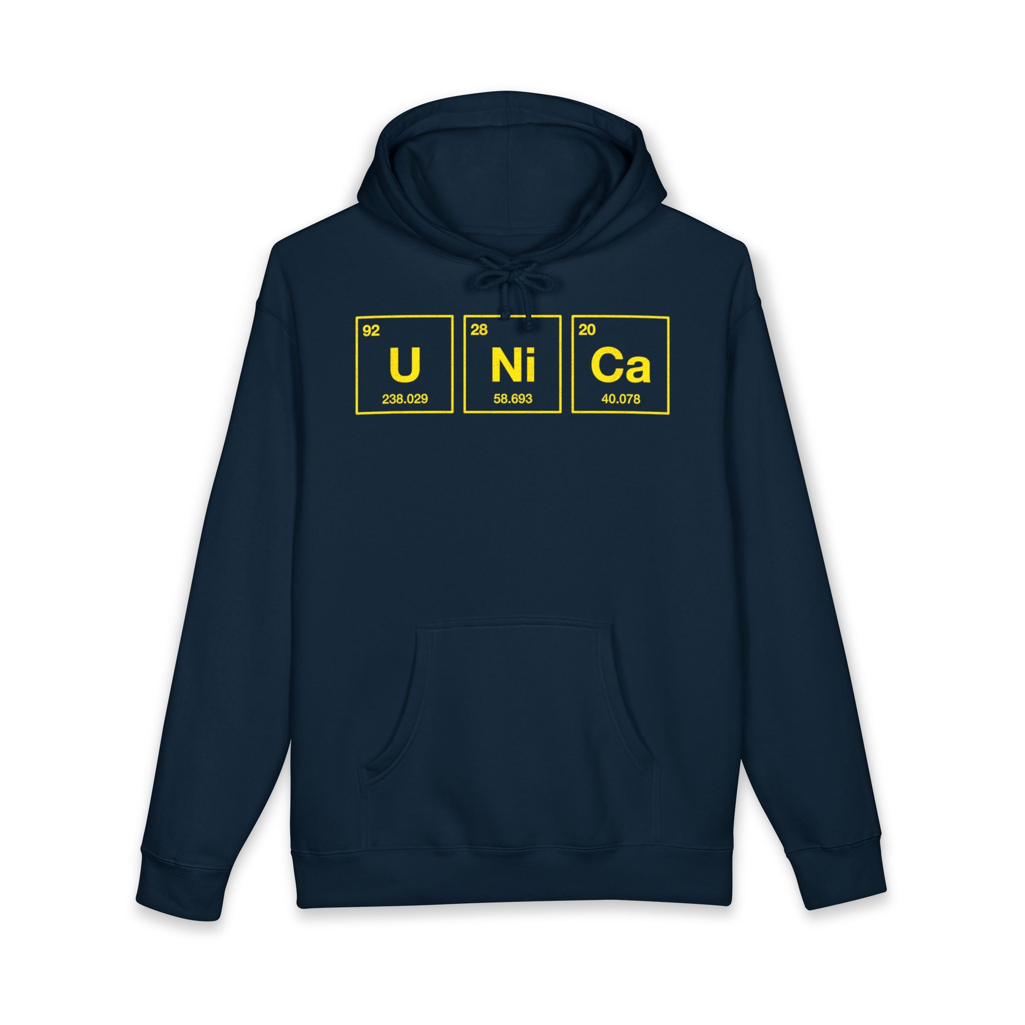UNiCa Hoodie