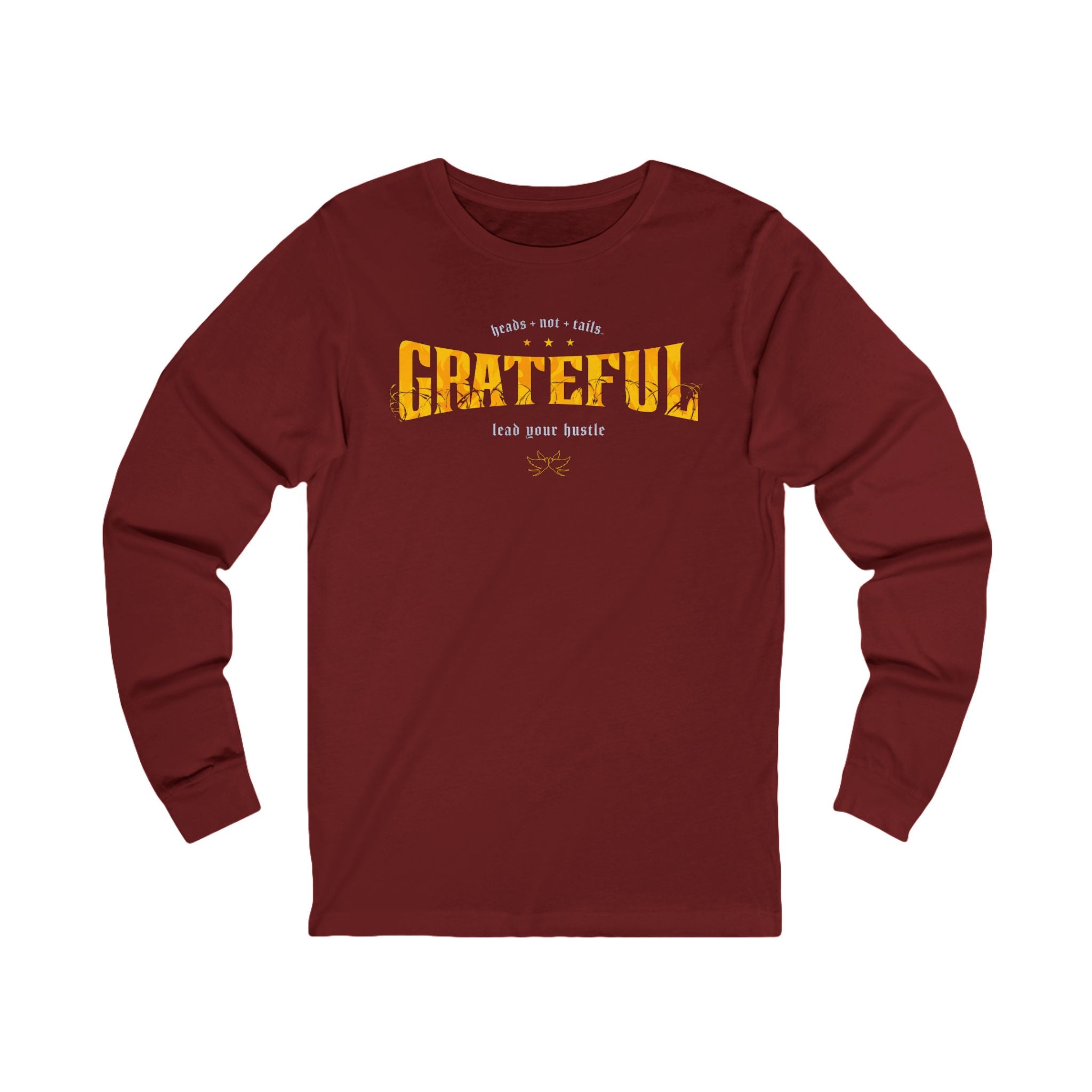 Grateful Long Sleeve