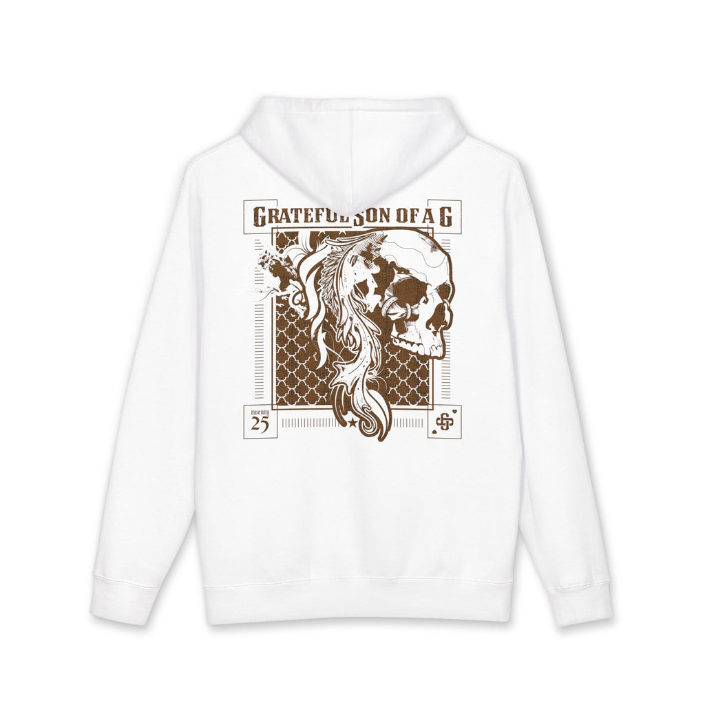 Grateful Son of a G Hoodie