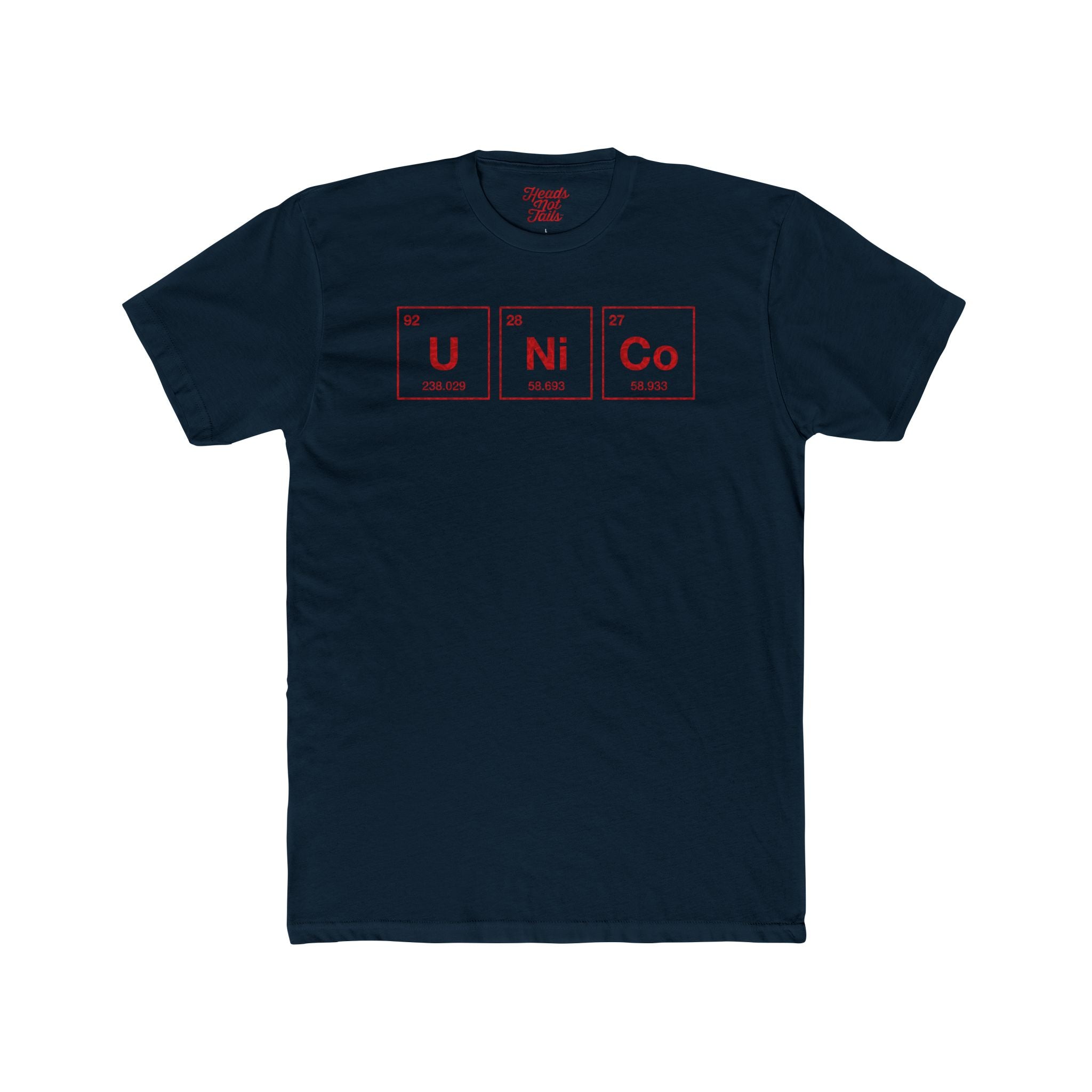 UNiCo Tee