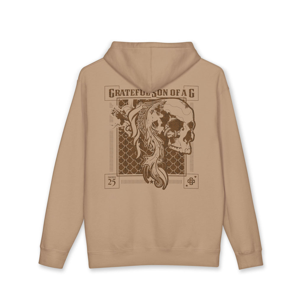 Grateful Son of a G Hoodie
