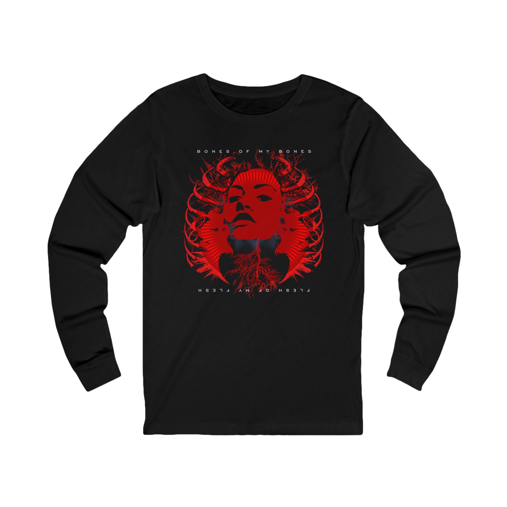 Bones of my Bones Long Sleeve