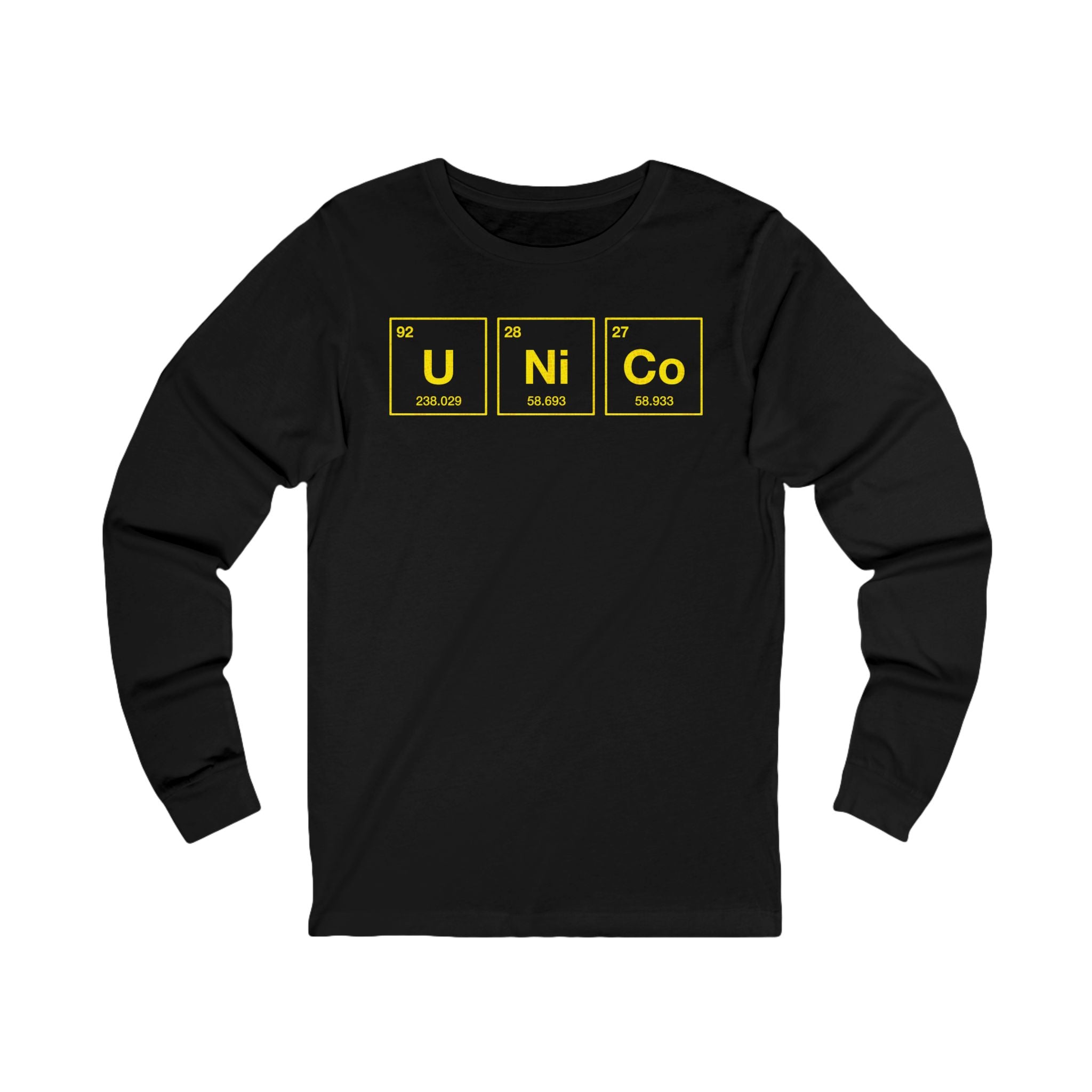UniCo Long Sleeve