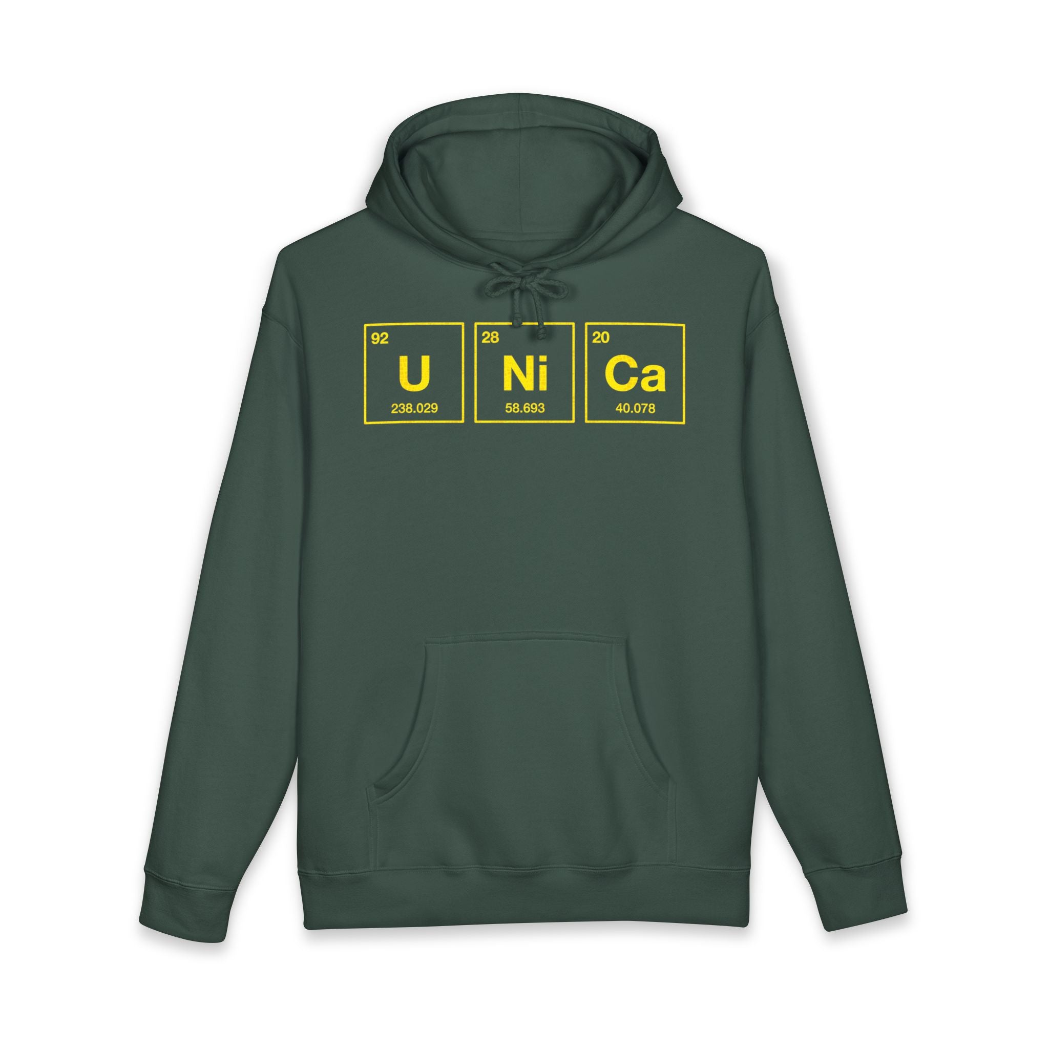 UNiCa Hoodie