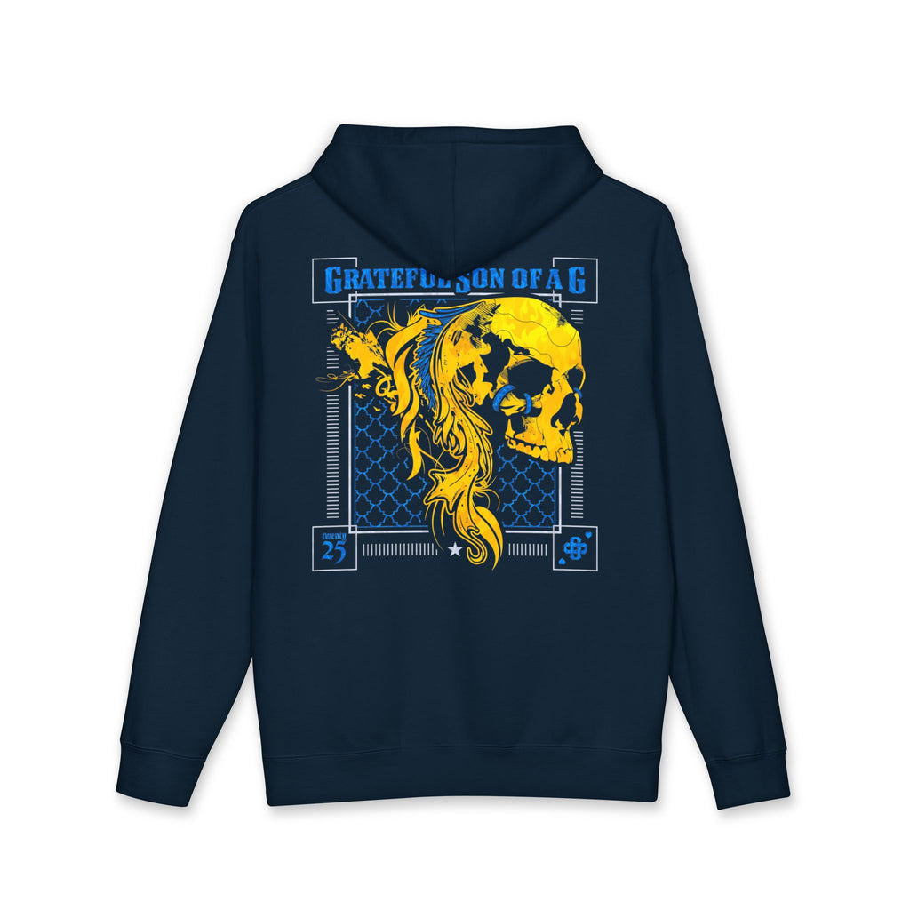 Grateful Son of a G Hoodie