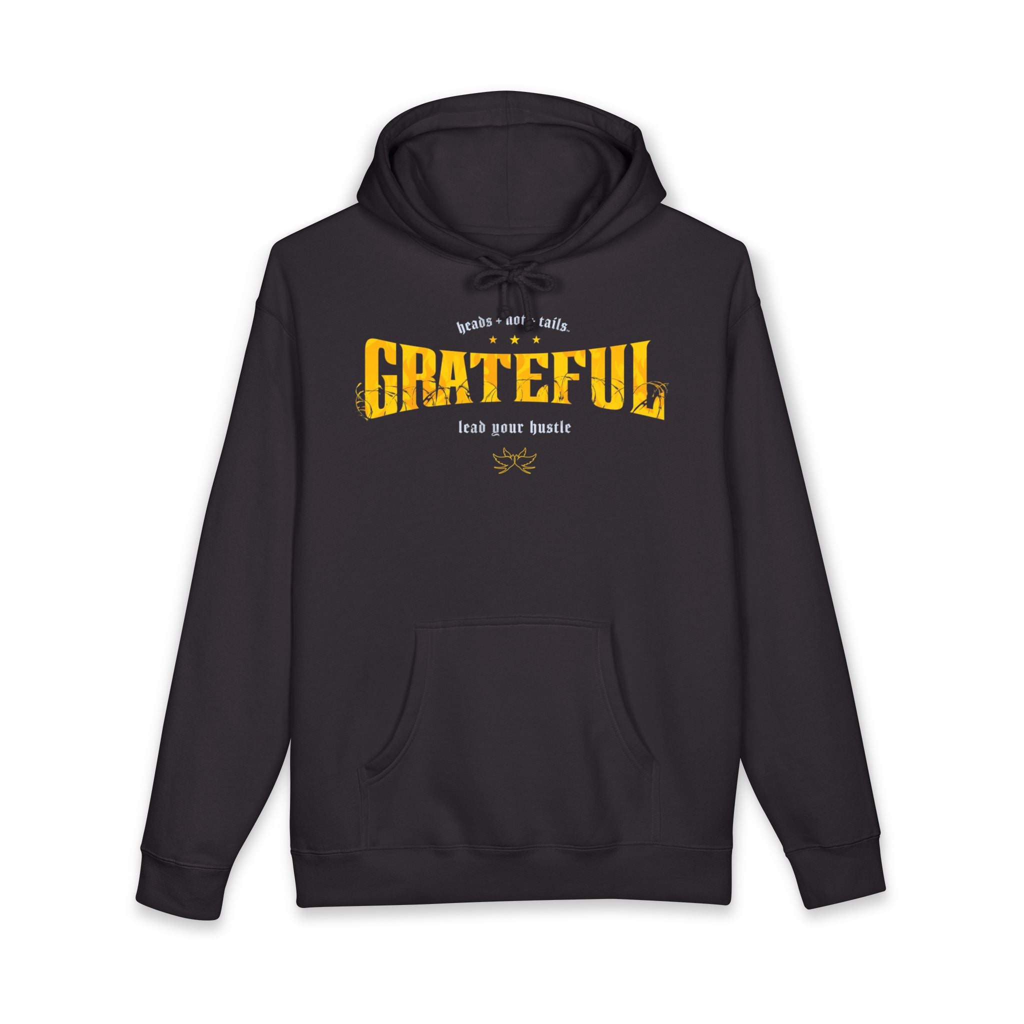 Grateful Hoodie