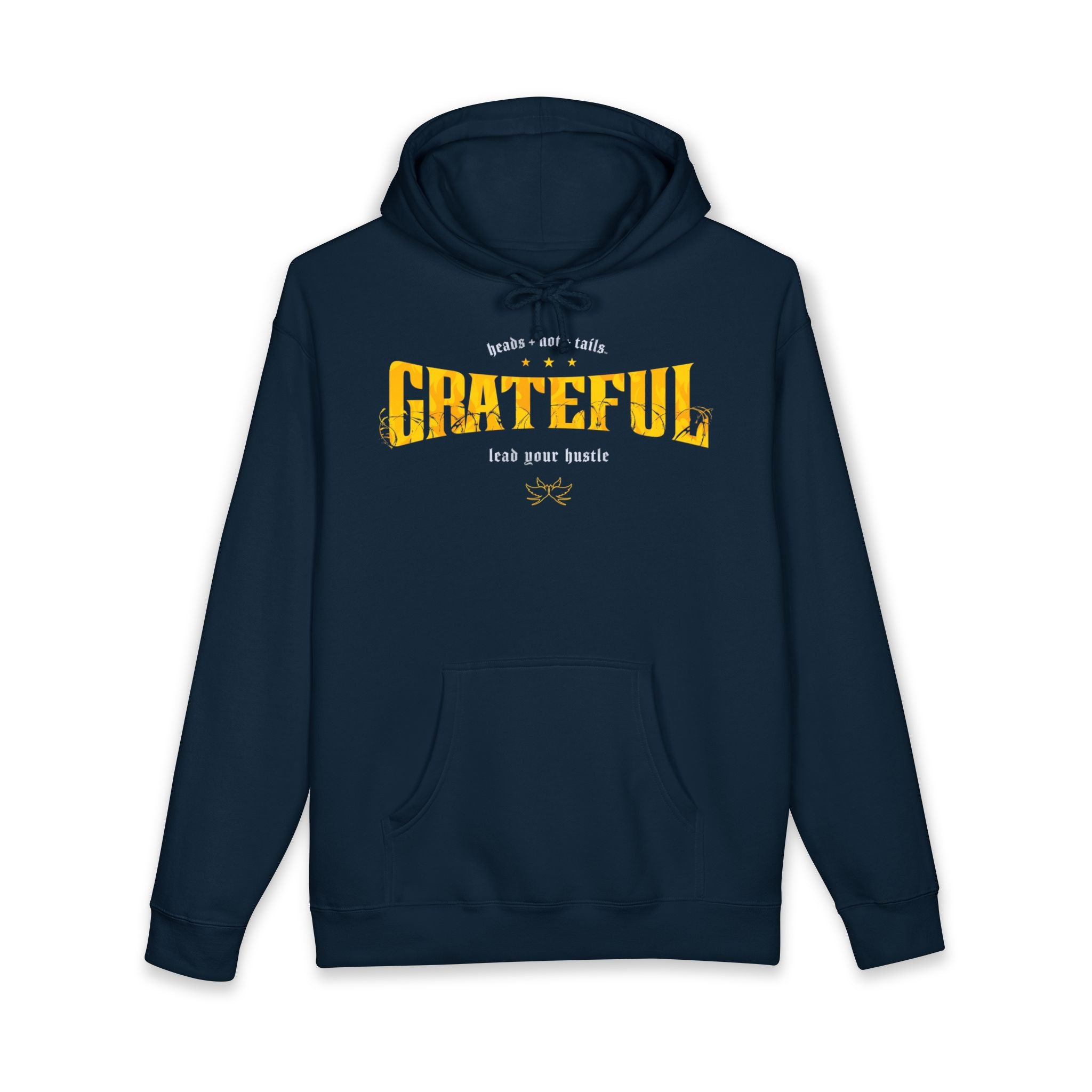 Grateful Hoodie