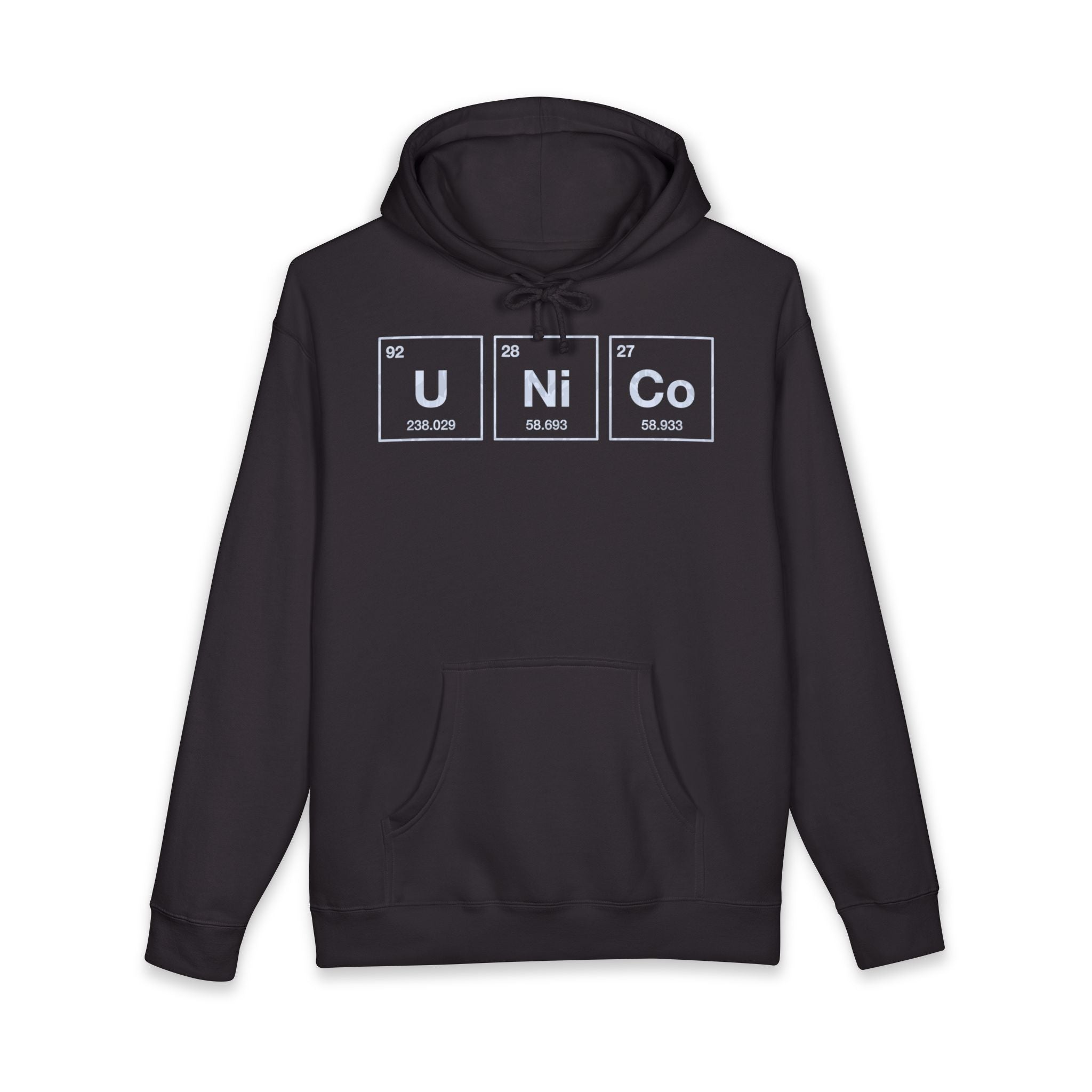UNiCo Hoodie