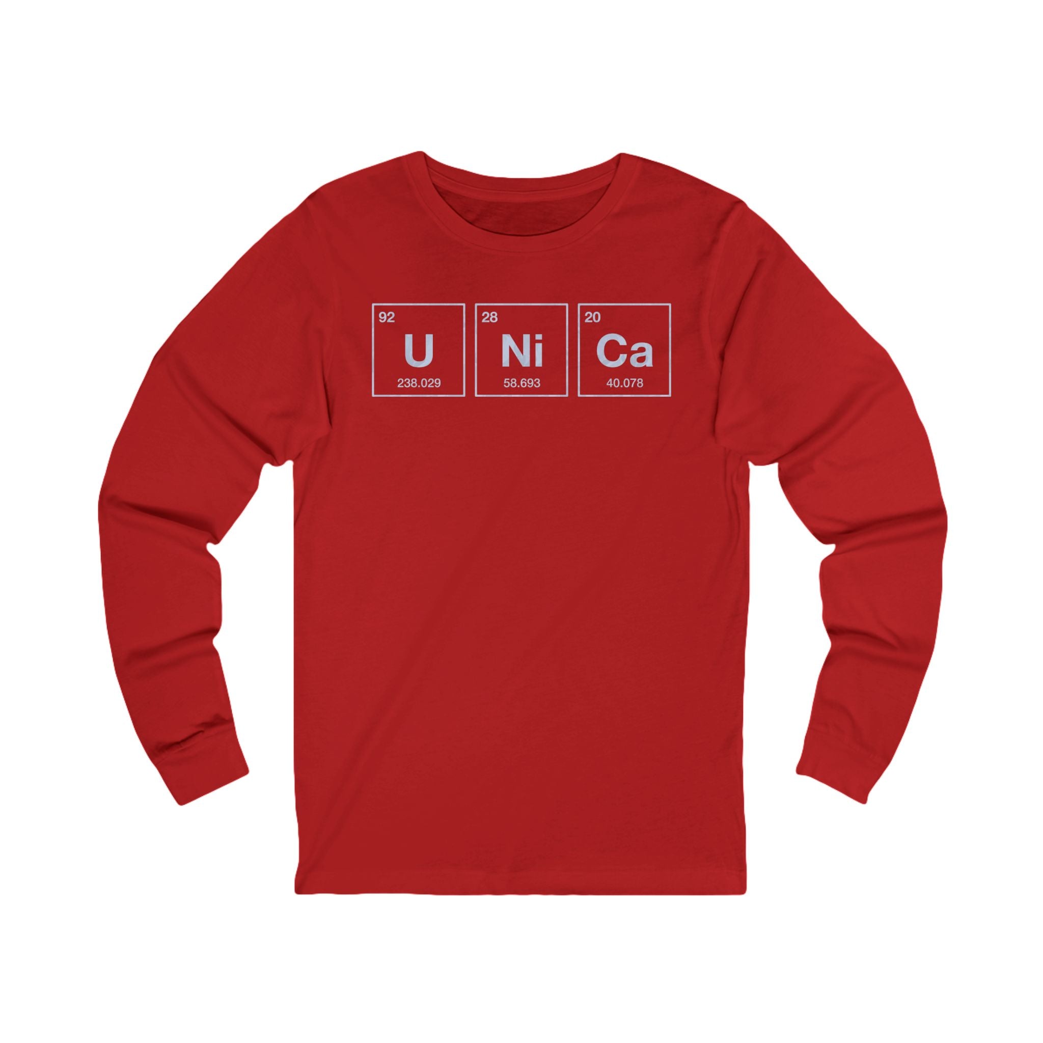 UNiCa Long Sleeve