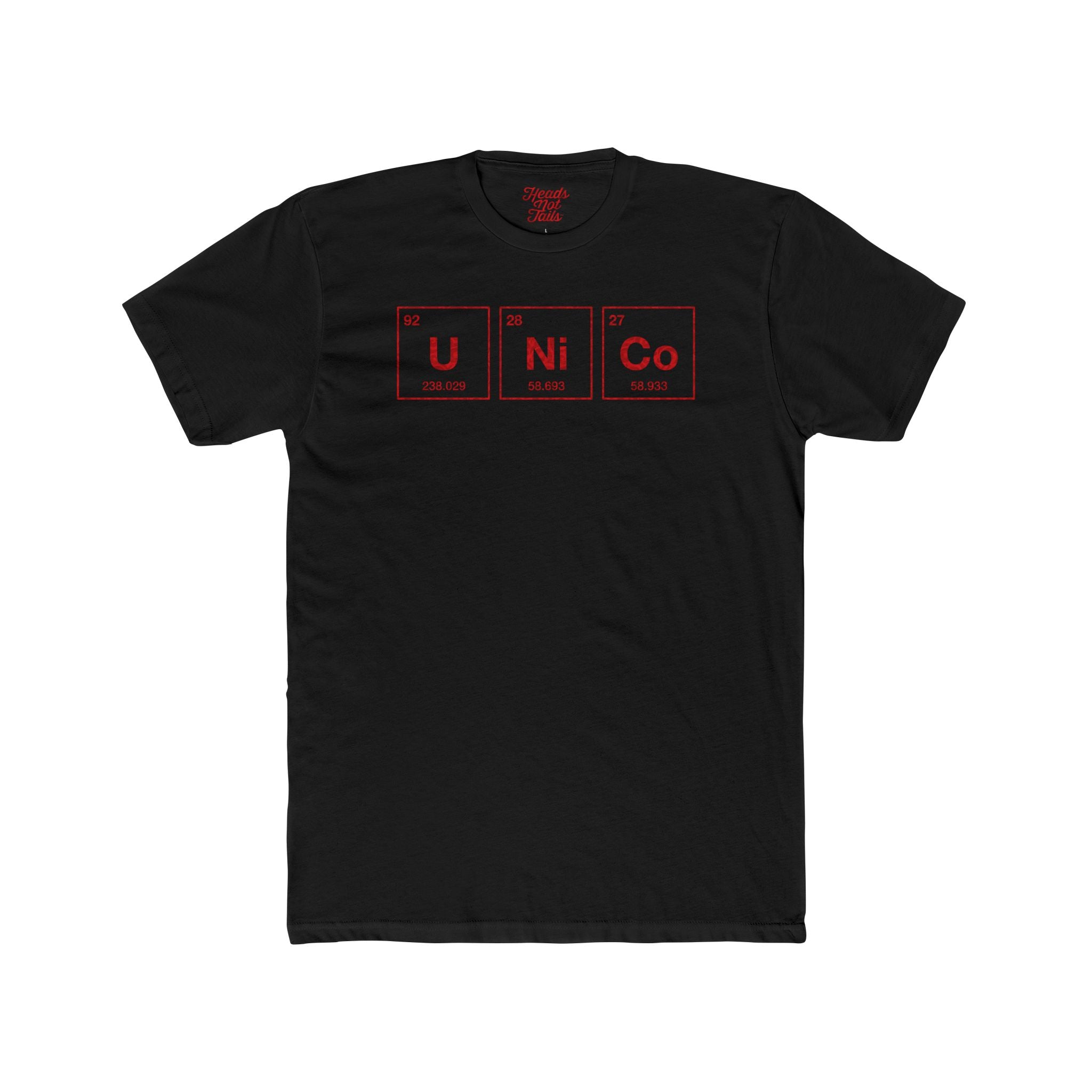 UNiCo Tee