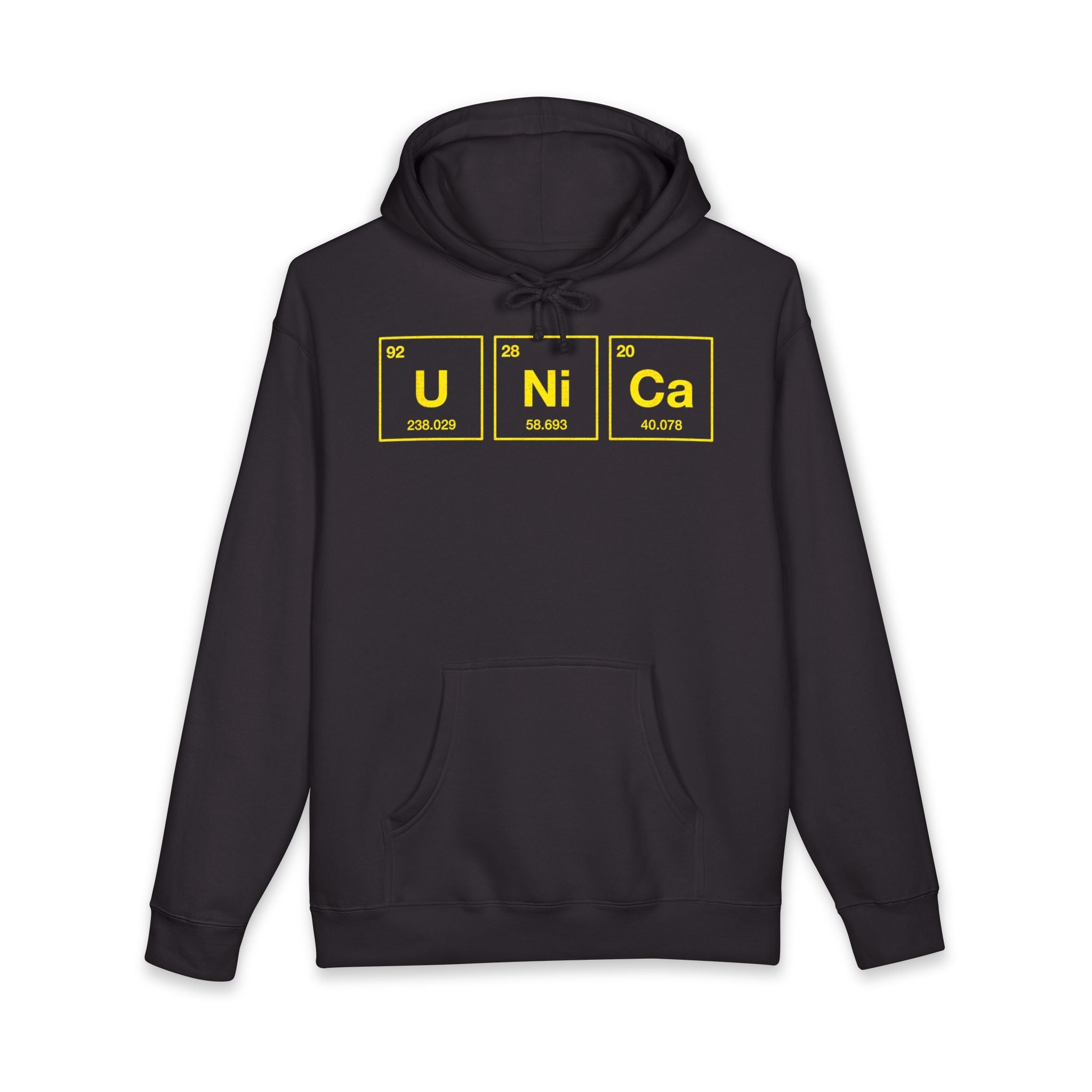 UNiCa Hoodie