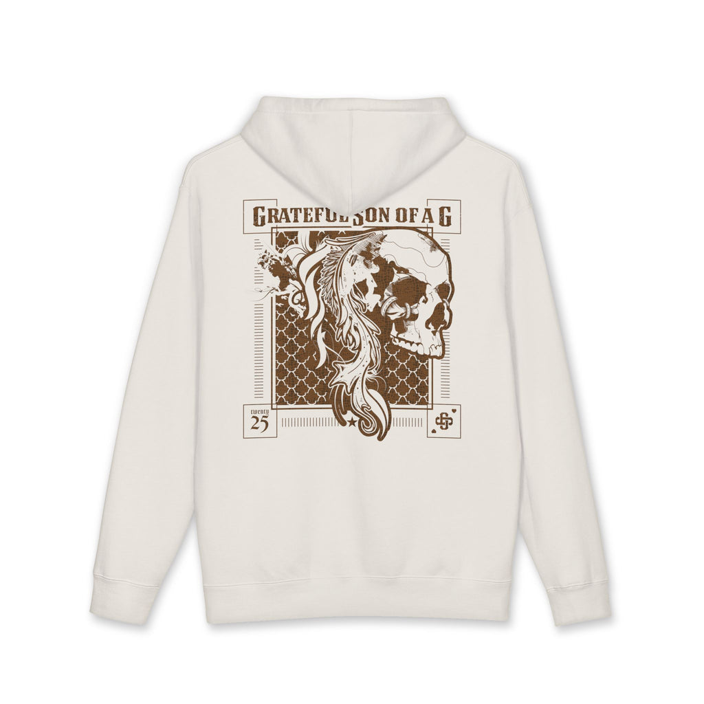Grateful Son of a G Hoodie