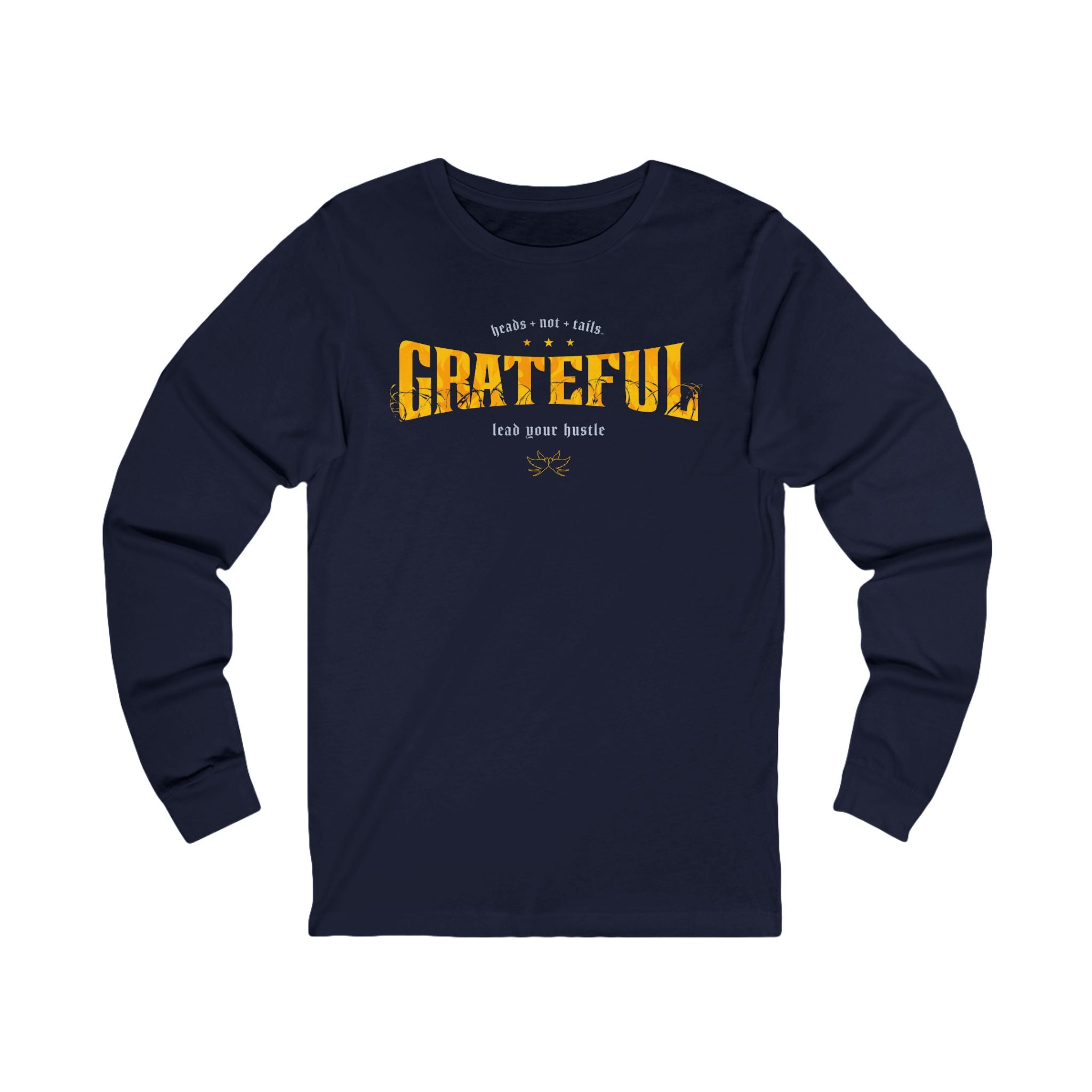 Grateful Long Sleeve