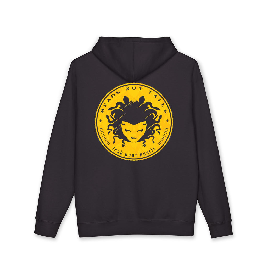 Heads Not Tails Hoodie