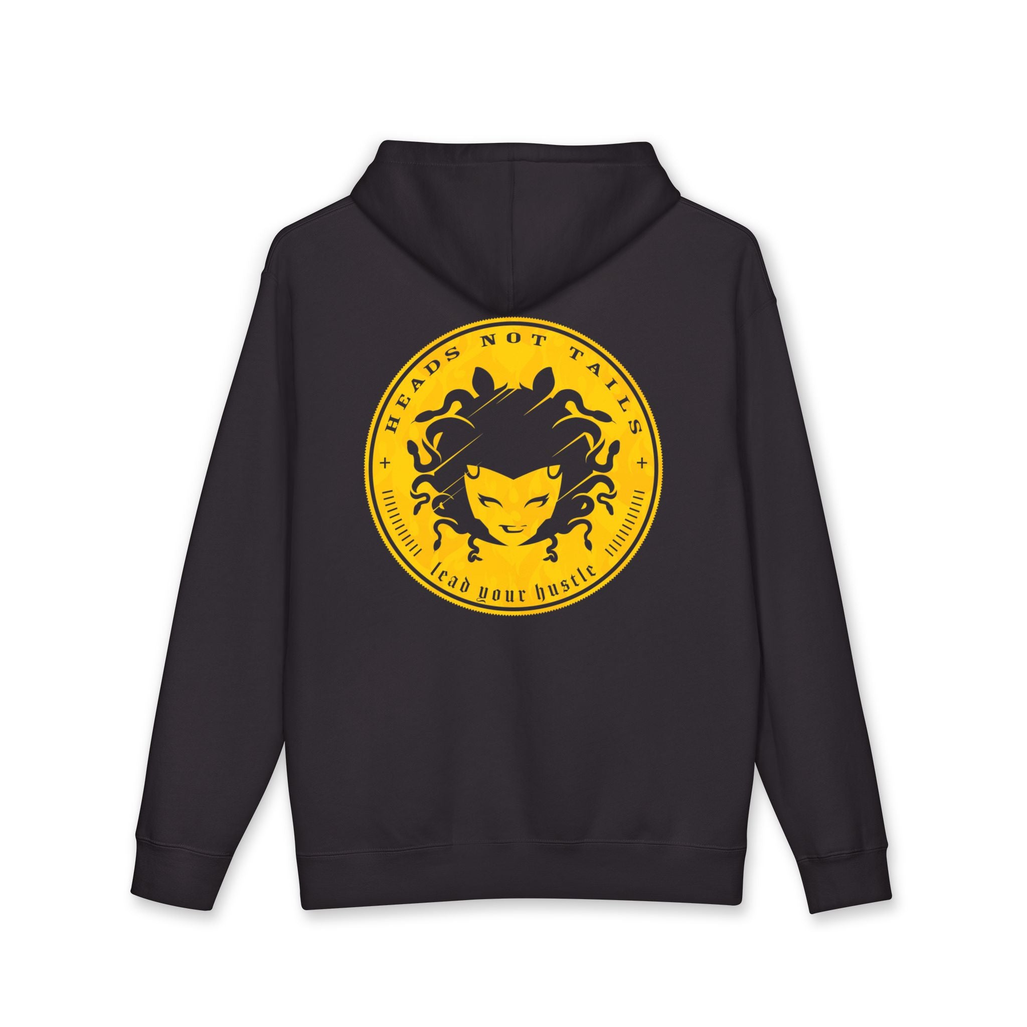 Heads Not Tails Hoodie